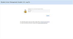 Desktop Screenshot of brandeisweb.com